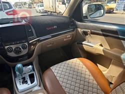 هیوندای سەنتافی